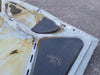 Motorhaube Dieselhaube Original Opel Rekord D Diesel 2.0D 2.1D