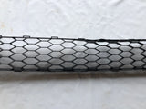 NEU NOS Abdeckung Gitter Lufteinlass Stoßstange vorne Orig Opel Vectra B Sport