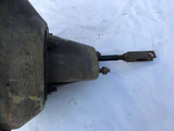 Bremskraftverstärker BKV Hauptbremszylinder HBZ ATE Orig Opel Rekord D E 20mm