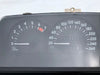 Kombiinstrument Tacho Original Opel Senator B Omega A K=5448 nur 78.690km!