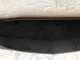 NEU Lippe Diffusor Verkleidung Stoßstange hinten Original Opel Insignia A CC Sth