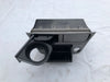 NEU NOS Einsatz Mittelkonsole Titan vorne Original Opel Vectra B