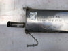 NEU Auspufftopf Endschalldämpfer hinten m. Rohr Original Opel Corsa C 1.2 Z12XEP