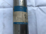 NEU NOS Auspuffrohr Hosenrohr vorne Original Opel Ascona C 1.6