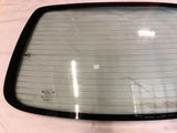 NOS Heckscheibe hinten beheizbar Original Opel Corsa B CC 3T