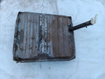 Kraftstoffbehälter Benzintank Tank Kraftstofftank Opel Rekord C Commodore A 55l
