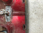 Rückleuchte Rücklicht hinten links Original Bosch für Opel Kadett C Bj. 74-79