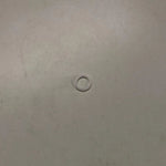 NEU Dichtring Halter Rohr Servolenkung ZF Original Opel Astra H Zafira B