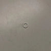 NEU Dichtring Halter Rohr Servolenkung ZF Original Opel Astra H Zafira B