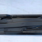 NEU NOS Abdeckung Schweller Boden seitlich vorne links Original Opel Zafira A
