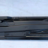 NEU NOS Abdeckung Schweller Boden seitlich vorne links Original Opel Zafira A