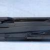 NEU NOS Abdeckung Schweller Boden seitlich vorne links Original Opel Zafira A