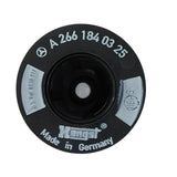 NEU Ölfilter mit Dichtung M266 Original Mercedes A Klasse W166 B Klasse W245