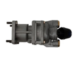 NEU Bremsventil Betriebsbremse Wabco Original Mercedes-Benz  Actros Axor Atego 2