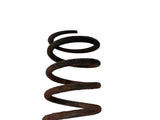 Set 2x Federn Fahrwerksfedern vorne links rechts Original Opel Rekord C