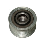 NEU Riemenscheibe Generator Freilauf OM646 OM647 OM648 Original Mercedes