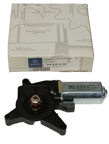 NEU Elektromotor Fensterheber rechts Original Mercedes Actros MP2 MP3