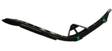 NEU Führungsschiene Stoßfänger Stoßstange hinten links Original Opel Astra G CC