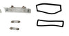 NEU Griff Heckklappe mit Einbausatz grundiert Original Opel Astra G Caravan