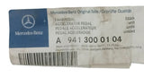 NEU Pedal Gaspedal Original Mercedes Benz Nutzfahrzeuge Actros A9413000104