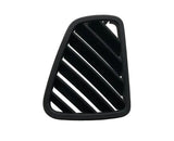 NEU Lüftungsgitter Defroster Armaturenbrett rechts Orig Opel Astra G CC 3 Türer