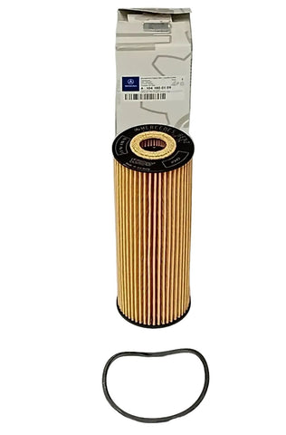 NEU Ölfilter Filtereinsatz Original Mercedes C-Klasse E-Klasse S-Klasse M-Klasse