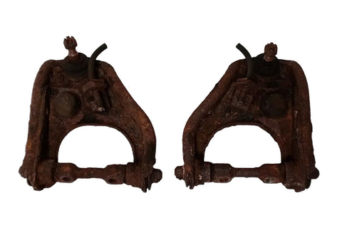 Querlenker oben links rechts vorne Vorderachse Lenker Original Opel Frontera A