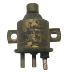 Unterdruckventil Vakuumventil Original Pierburg für Mercedes W126 R107 W107 W124