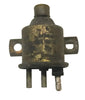 Unterdruckventil Vakuumventil Original Pierburg für Mercedes W126 R107 W107 W124