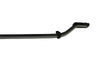 Haltegriff Griff hinten innen lang hellbraun Original Mercedes S Klasse W126