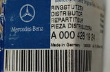 NEU Ringstütze Original Mercedes Benz 300 SL Roadster W198 W186