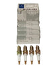 NEU 4x Zündkerzen Original Mercedes CLK 208 E Klasse W210 W163 S Klasse 220 140