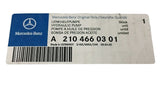 NEU Servolenkungspumpe Servopumpe ZF Original Mercedes W124 W210 W202 W140 R129