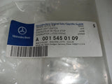 NEU Bremslichtschalter Original Mercedes W124 W129 W140 W170 W201 W202