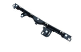 NEU Halter Führung Schiene Stoßfänger hinten mitte Original Opel Adam 13356511