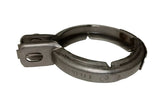 NEU Schelle Auspuffrohr an Krümmer Original Mercedes W168 W211 W163 W220