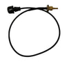 NEU Kühlmitteltemperatursensor Original Mercedes Actros Axor Econic A0125428717