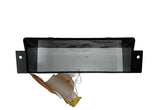 NEU Einbauschacht Radio Original Opel Astra F 90360332