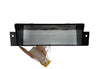 NEU Einbauschacht Radio Original Opel Astra F 90360332