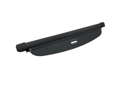 Laderaumabdeckung Kofferraumabdeckung schwarz Original VW Passat 3C Variant 2020