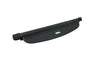 Laderaumabdeckung Kofferraumabdeckung schwarz Original VW Passat 3C Variant 2020