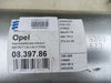 NEU Endschalldämpfer Original Eberspächer für Opel Astra F CC 1.4 1.6 1.7
