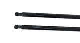 NEU SET Heckklappendämpfer Gasdruckdämpfer für Opel Astra F CC 3-Türer
