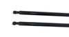 NEU SET Heckklappendämpfer Gasdruckdämpfer für Opel Astra F CC 3-Türer