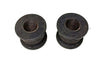 NEU SET Gummilager Drehstab an Querlenker vorne Original Mercedes W124 W247
