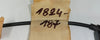 NEU Bowdenzug Heizungsregelung Betätigung Original Opel Corsa A 90320269