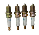 NEU SET Zündkerzen Original Mercedes CLK W203 C208 320 430 C209 240 W163 ML