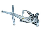 elektrischer Fensterheber mit Motor vorne links Original Opel Astra F 5-Türer