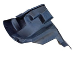 NEU Radhausschale Abdeckung Kraftstoffleitung links Original Rover 200 400