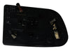 NEU Spiegelglas Aussenspiegel links Original Opel Senator B Omega A 90273786